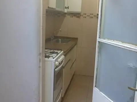 Depto Tipo Casa en Venta de 1 dormitorio