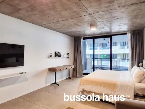 Departamento en Venta en Palermo Hollywood, USD 160.000