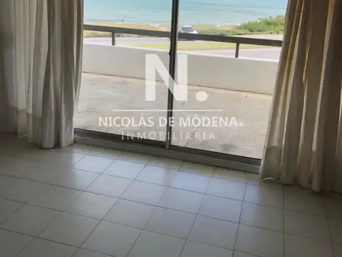 Departamento 4 ambientes con 3 baños