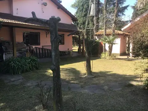 Quinta en Venta en González Catan, USD 350.000