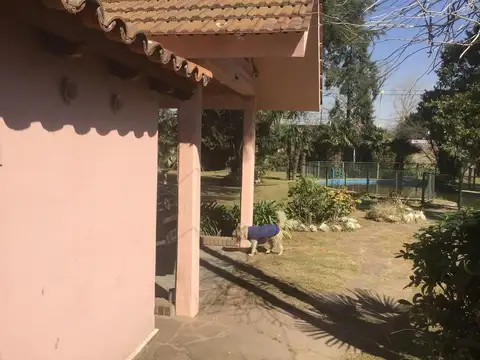 Quinta en Venta de 3 dormitorios