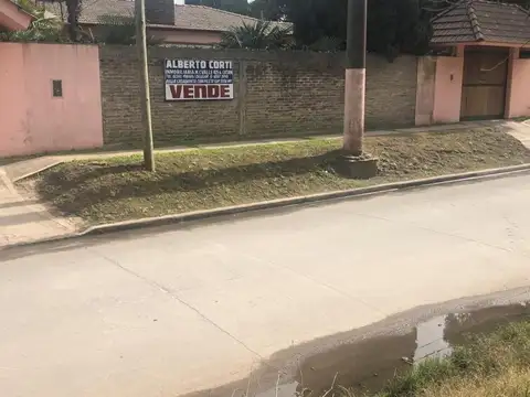 IMPORTANTE CASA QUINTA