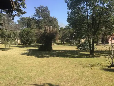 Quinta en Venta de 3 dormitorios