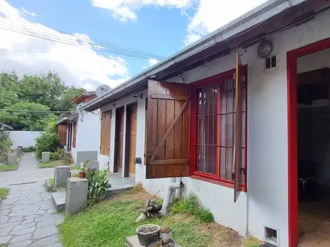 Dúplex apto crédito en venta en Castelar Sur