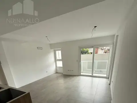 VENTA DEPARTAMENTO MONOAMBIENTE ITUZAINGO NORTE