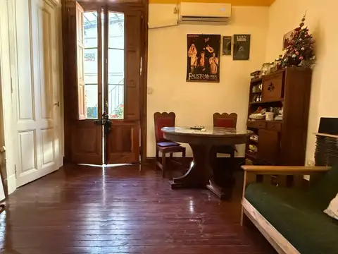 Depto Tipo Casa en Venta en San Cristobal, USD 74.500