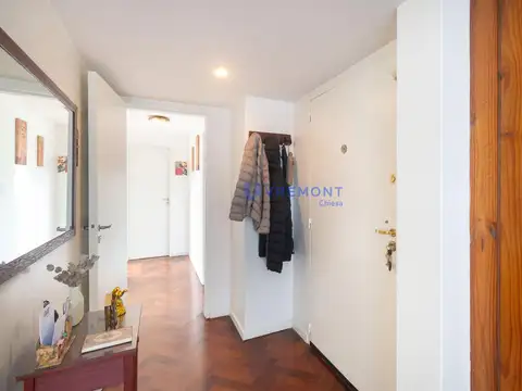 Departamento en Venta en Caballito Norte, USD 120.000