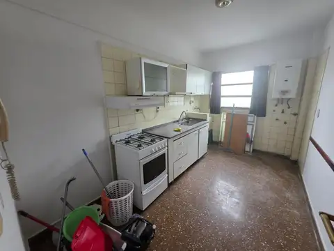 Departamento en Alquiler de 3 ambientes