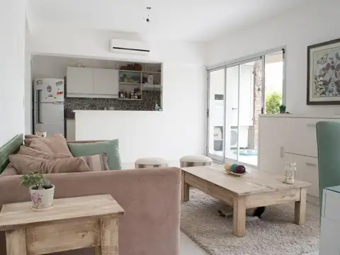 3 ambientes en alquiler en La Pradera de Santa Barbara Tigre