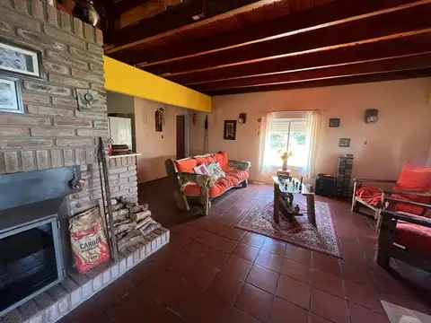Casa en Venta en La Falda del Carmen, USD 148.000