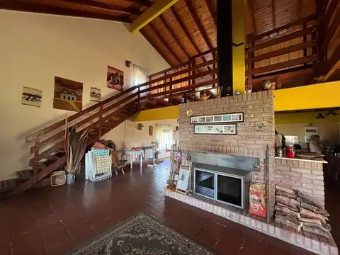 SE VENDE LOFT DE MONTAÑA EN FALDA DEL CARMEN