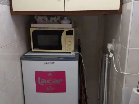 Departamento en Alquiler Temporal al Norte