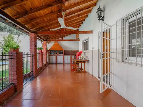 Casa en Venta 35 años