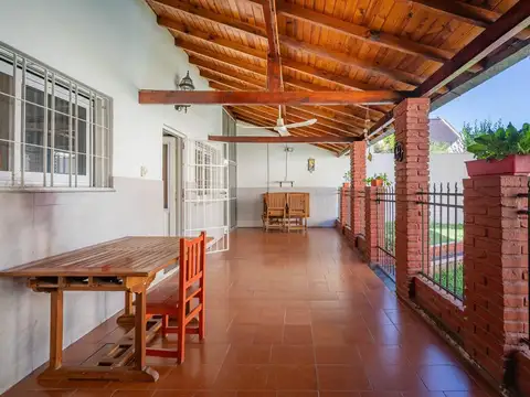 Casa en Venta al Noreste