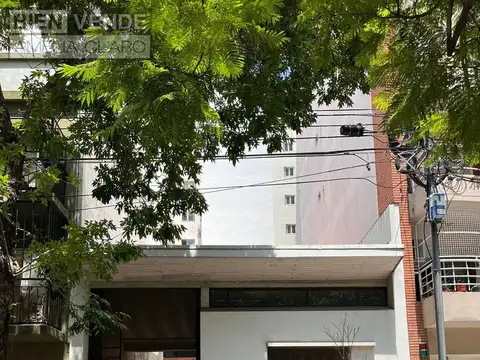Casa en Venta en Belgrano, USD 460.000