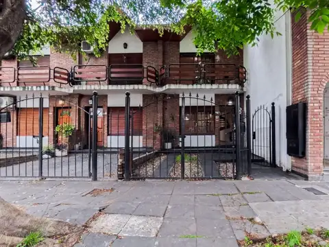 Casa en Venta en Villa Ballester, USD 149.000