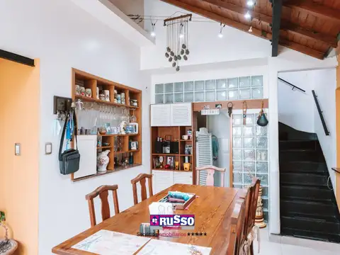 Casa en Venta de 3 dormitorios