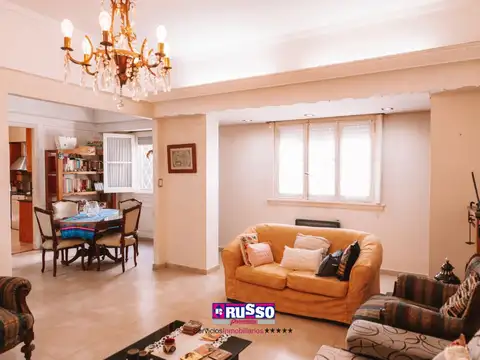 Casa en Venta en San Justo, USD 210.000