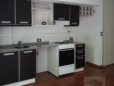 Departamento en Alquiler Apto profesional