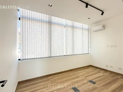 Oficina en Alquiler A Estrenar