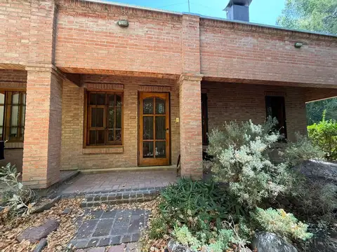 VENTA PROPIEDAD con DEPTO/ SAN RAFAEL/ MENDOZA