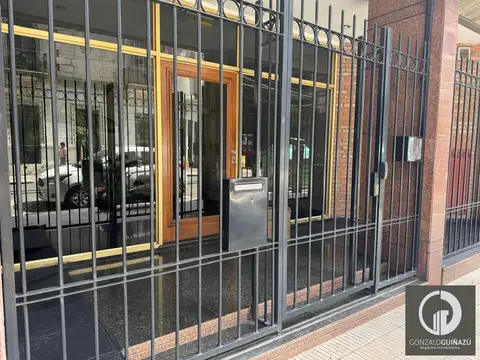 Departamento en Venta de 5 dormitorios