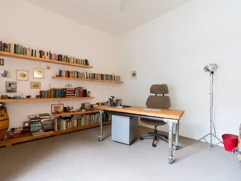 Depto Tipo Casa en Venta 6 años