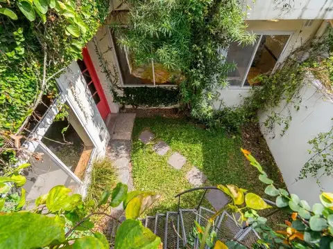 VENTA PH 4 AMB FLORIDA JARDIN PARRILLA LUZ TERRAZA