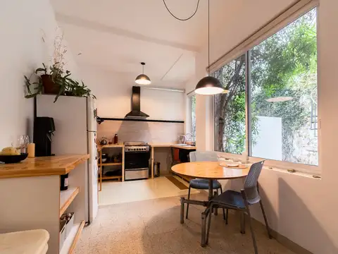Depto Tipo Casa en Venta de 2 dormitorios