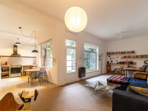 Depto Tipo Casa en Venta de 4 ambientes