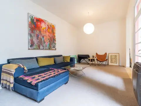 Depto Tipo Casa en Venta en Florida, USD 165.000