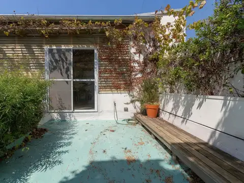 VENTA PH 4 AMB FLORIDA JARDIN PARRILLA LUZ TERRAZA