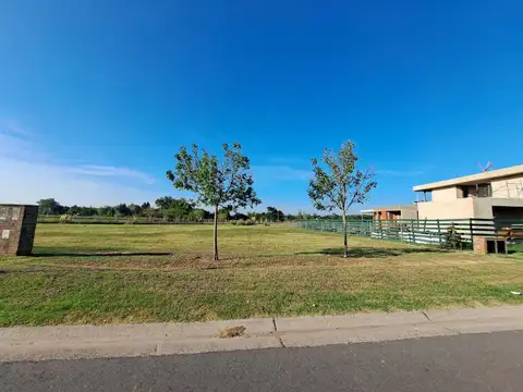 Venta de Lote de 972 M2 en AREA 1 San Sebastián Escobar