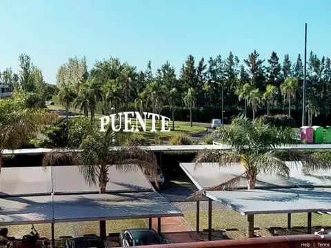 Departamento en Venta con 1 cochera