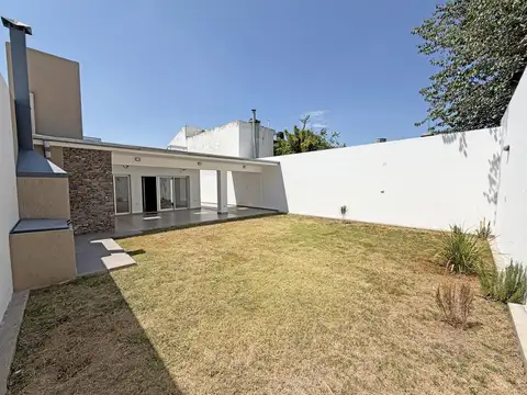 Casa en Venta A Estrenar