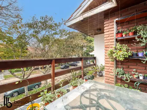 Casa en Parque Luro