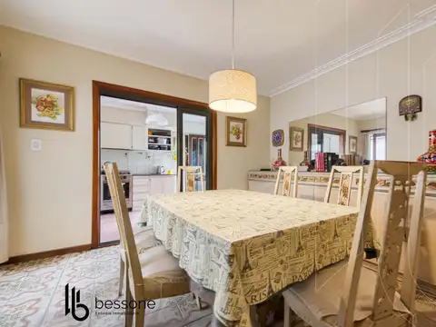Casa en Venta 35 años