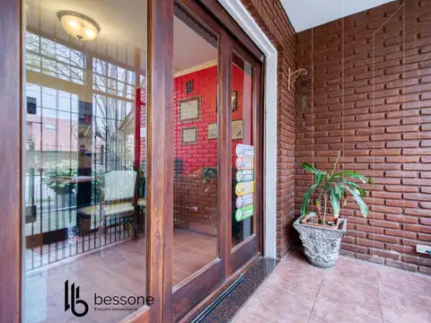 Casa en Venta en Parque Luro, USD 209.900