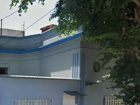 Terreno en Venta en Villa Urquiza, USD 280.000