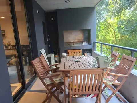 Departamento en Venta en Country La Lonja, USD 89.000