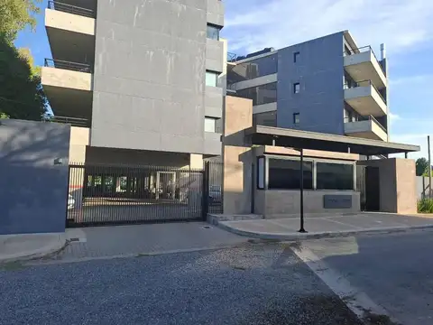 Excelente departamento en venta en Zug Verdi.