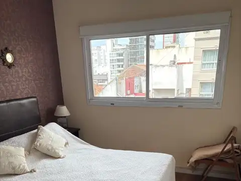 Departamento en Alquiler Temporal con 1 cocheras