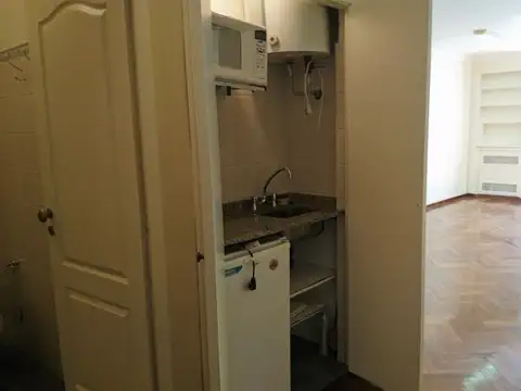 Departamento en Venta 55 años