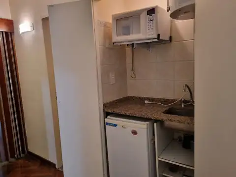 Departamento en Venta Apto profesional