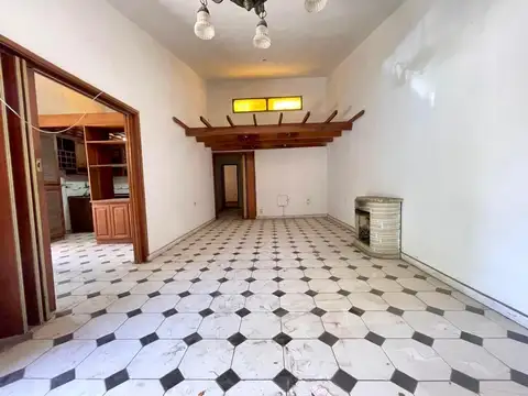 Casa en Venta 38 años