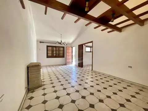 Casa en Venta en Los Boulevares, USD 110.000