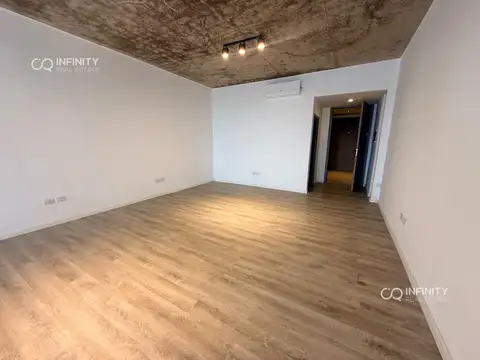 Oficina Monoambiente con 1 baño
