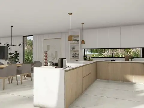 Casa en Venta en Santa Rita, USD 296.000