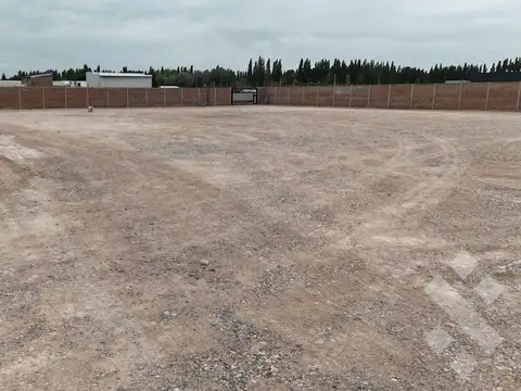 Galpon en Venta en Neuquén, USD 1.700.000