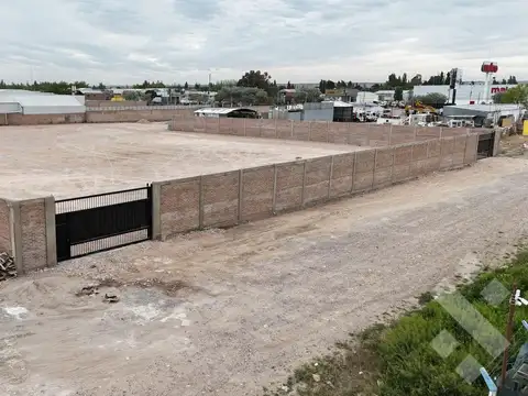 Galpon en Venta 25 años